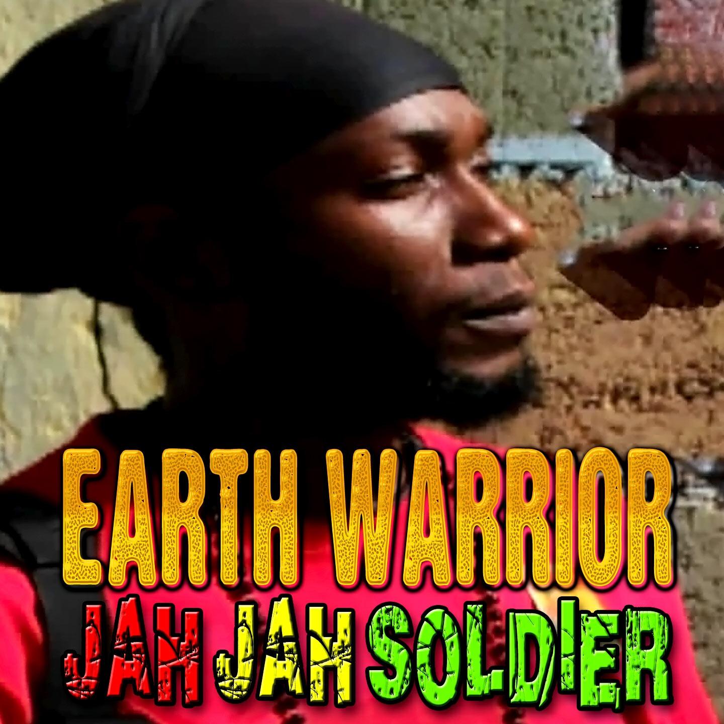 Релиз Jah Jah Soldier