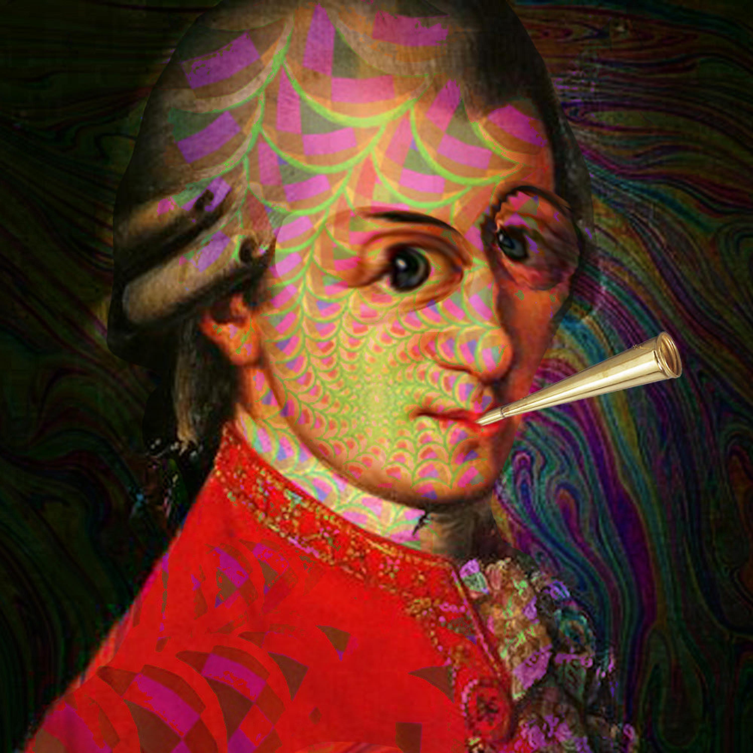 Релиз Mozart Lacrimosa Techno