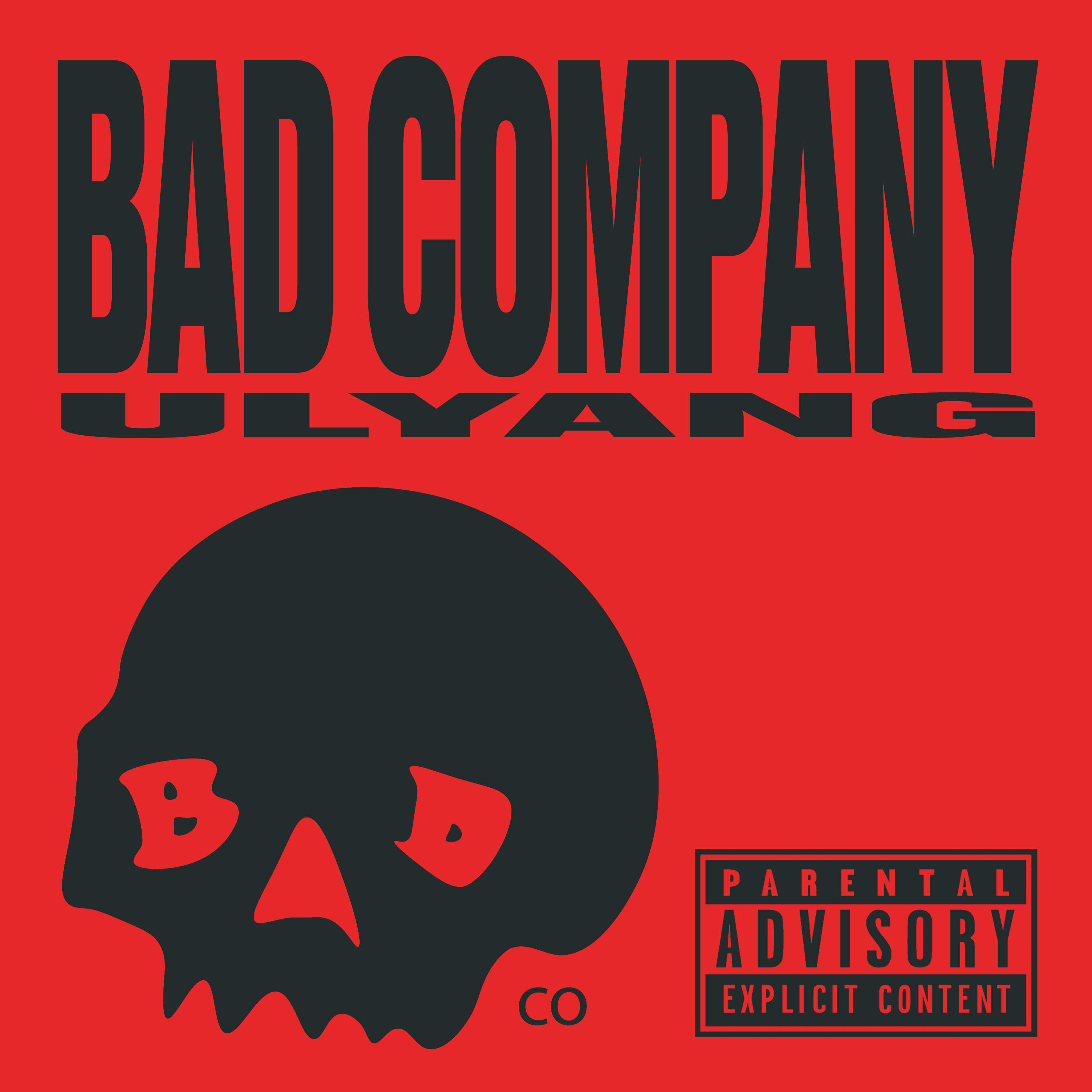 Релиз BAD COMPANY