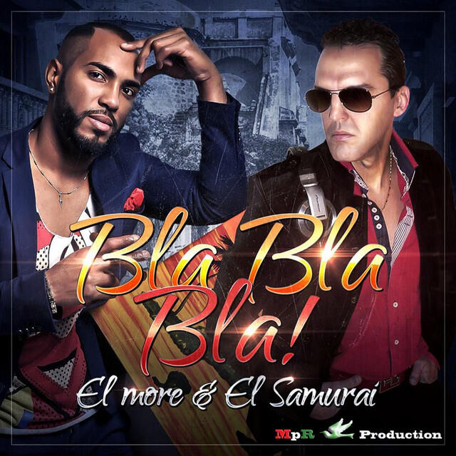 Релиз Bla Bla Bla