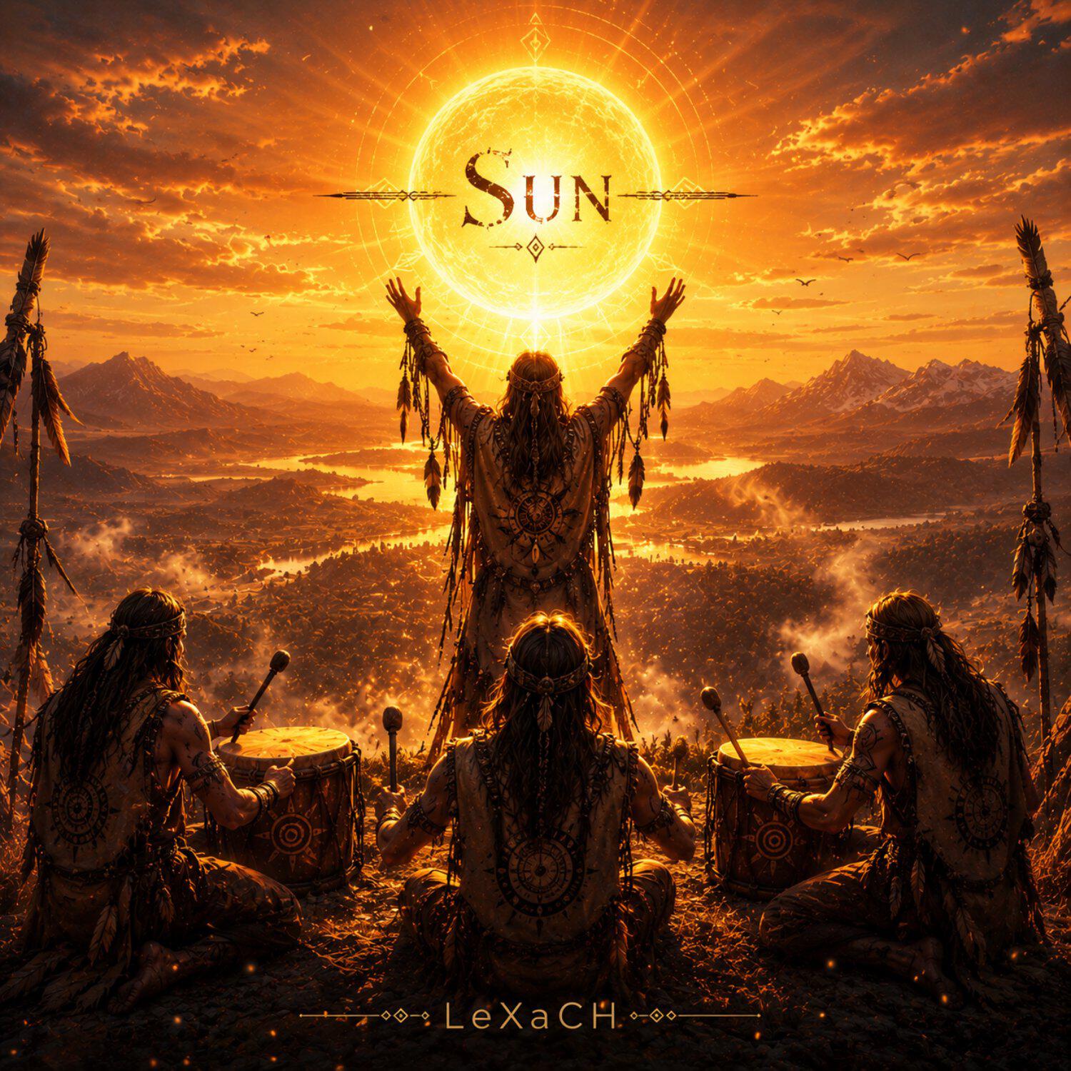Релиз Sun