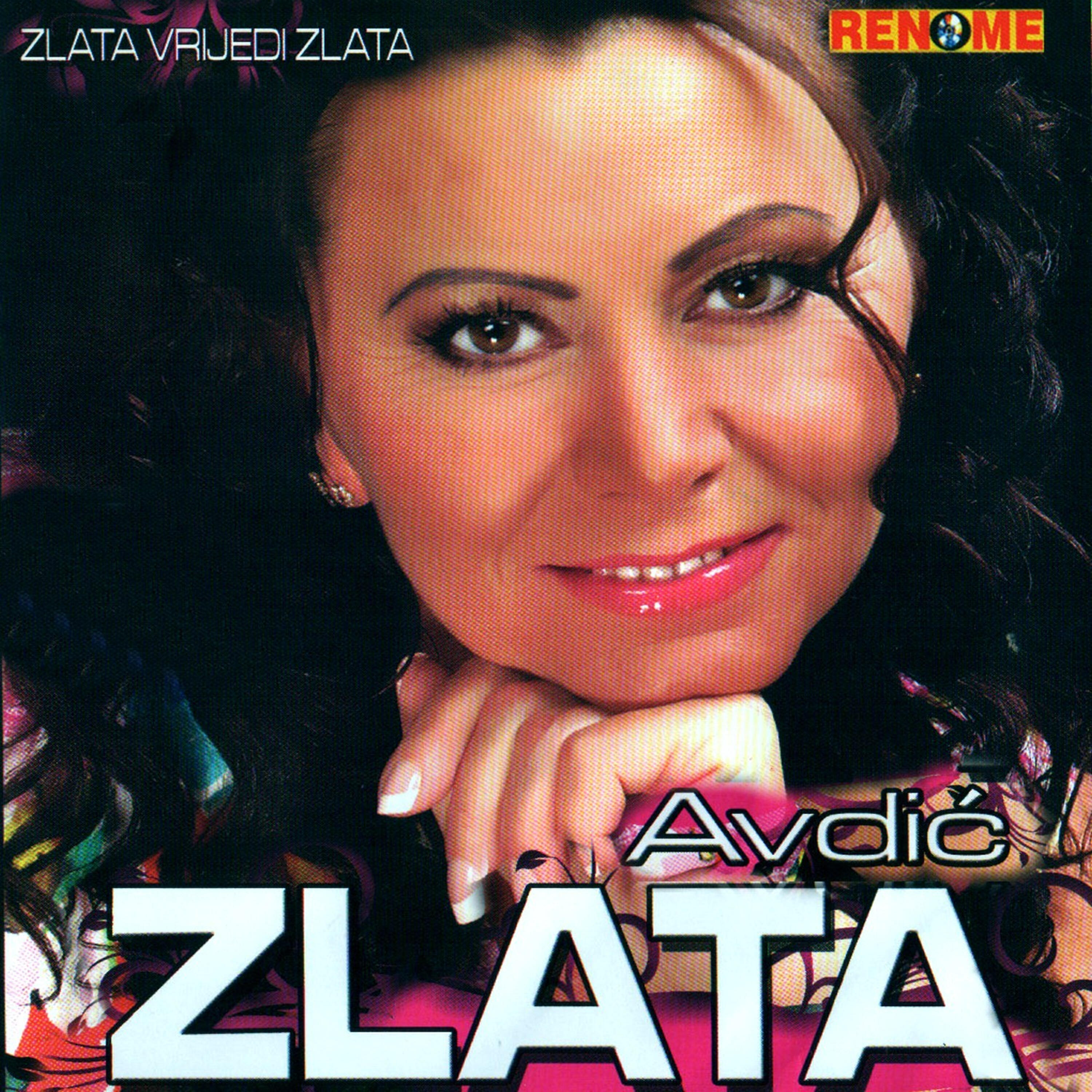 Релиз Zlata Vrijedi Zlata