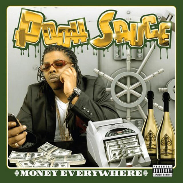 Релиз Money Everywhere