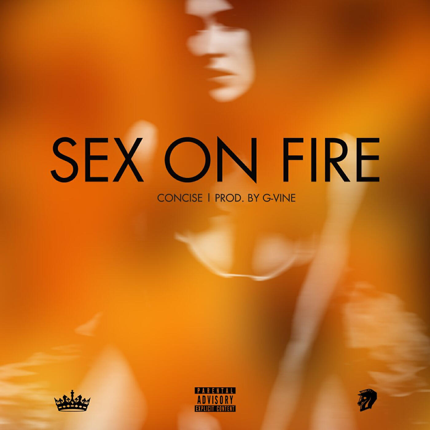 Постер альбома Sex On Fire