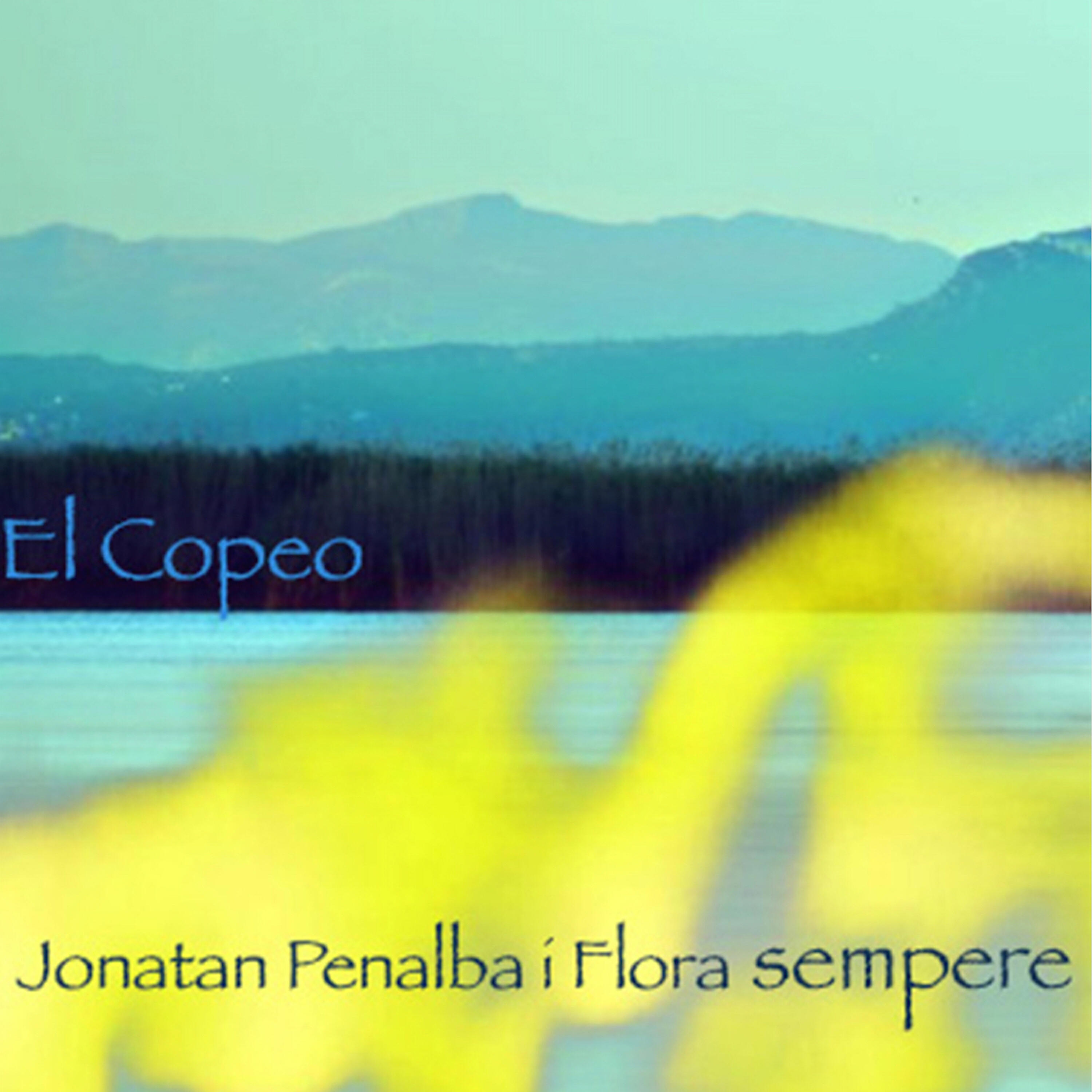Релиз El copeo