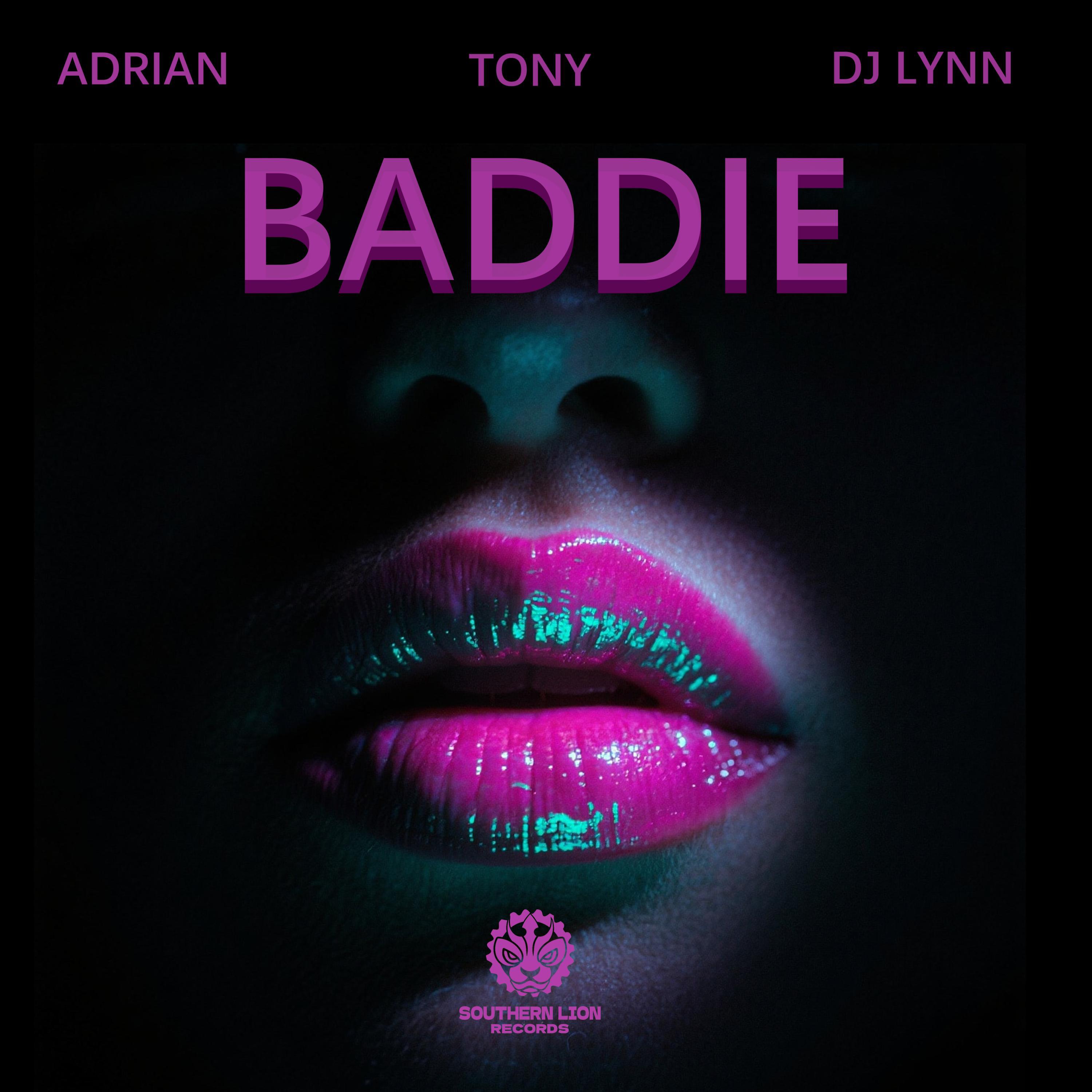 Релиз Baddie