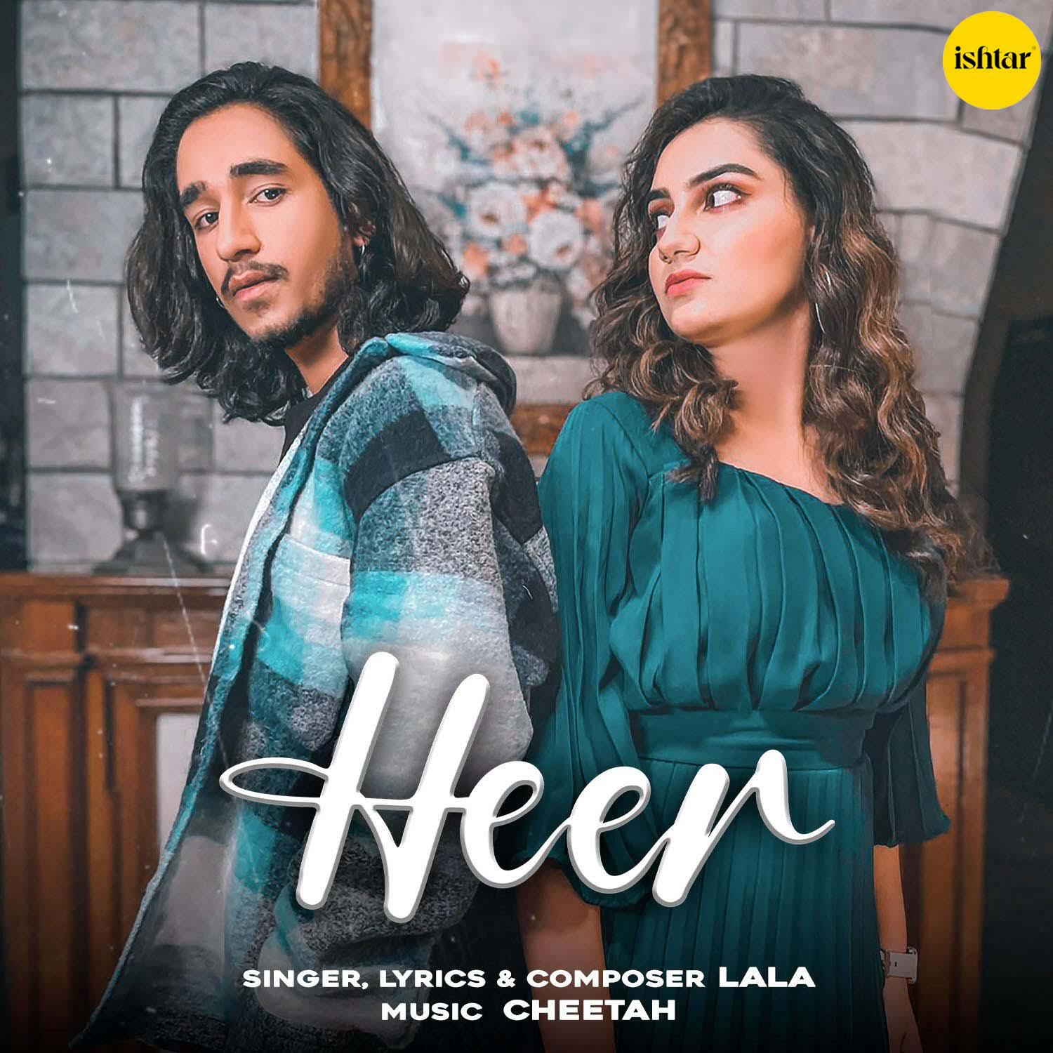 Lala - Heer
