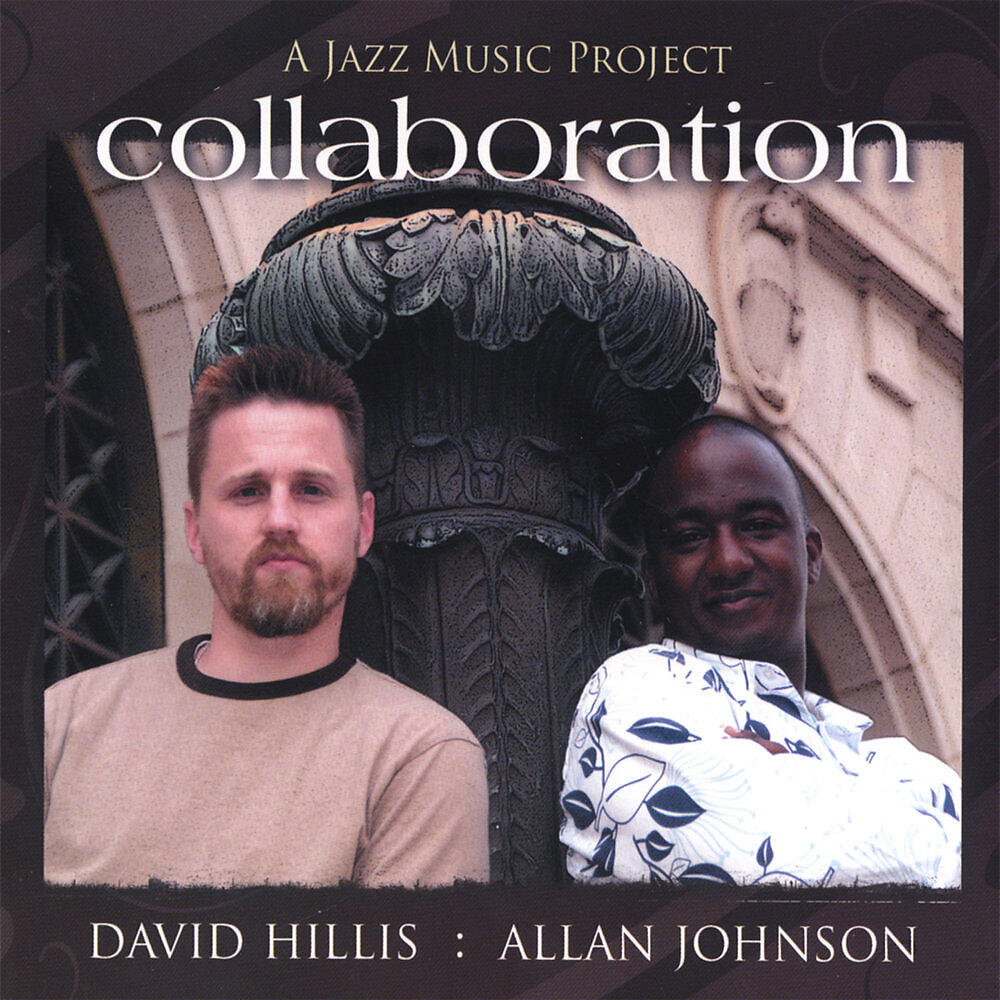 Релиз Collaboration