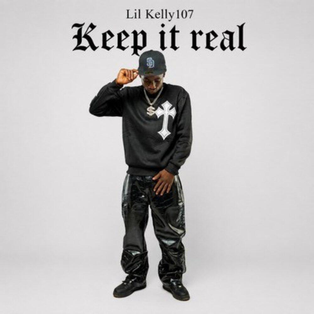 Релиз Keep It Real