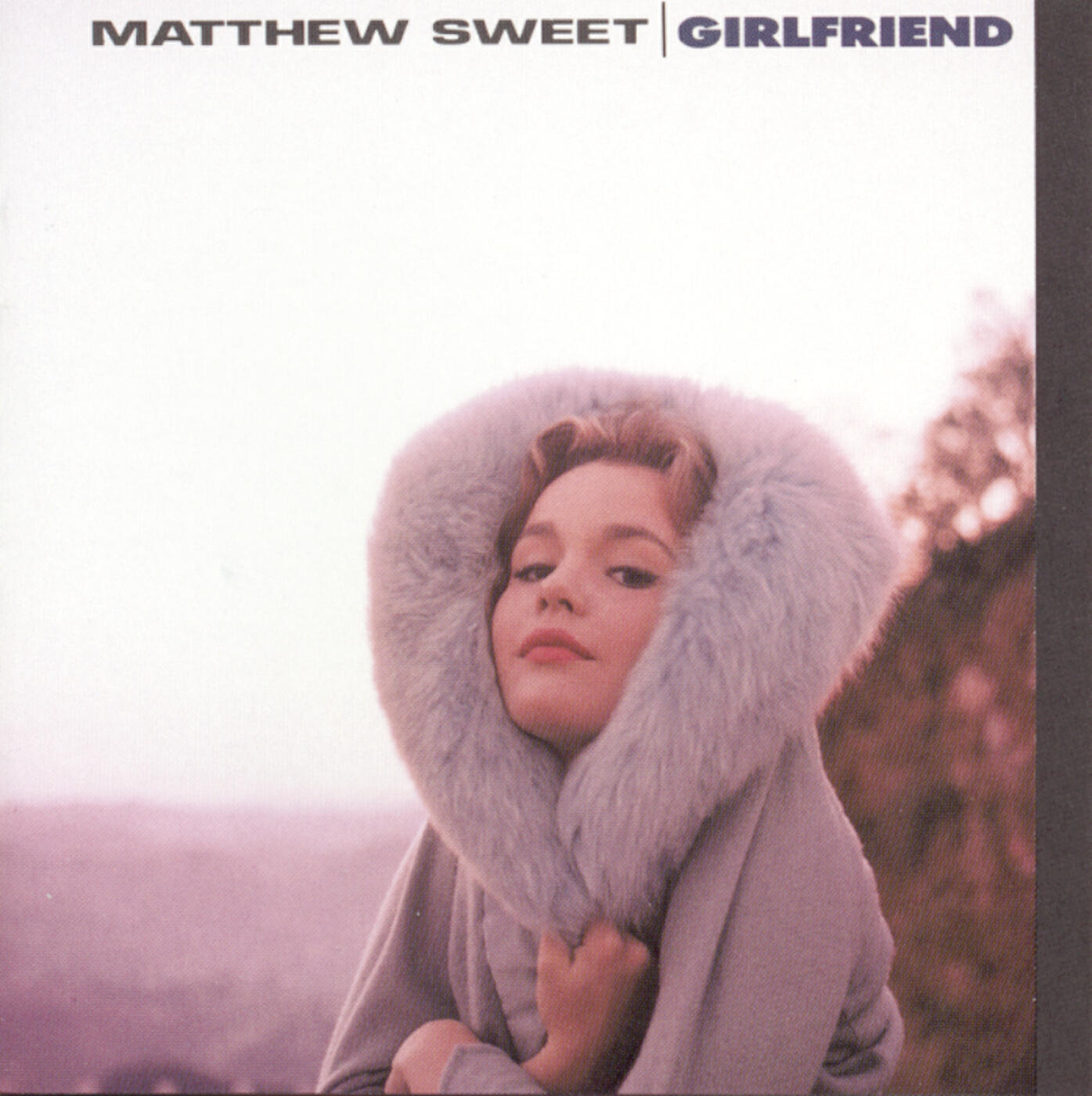 Релиз Girlfriend