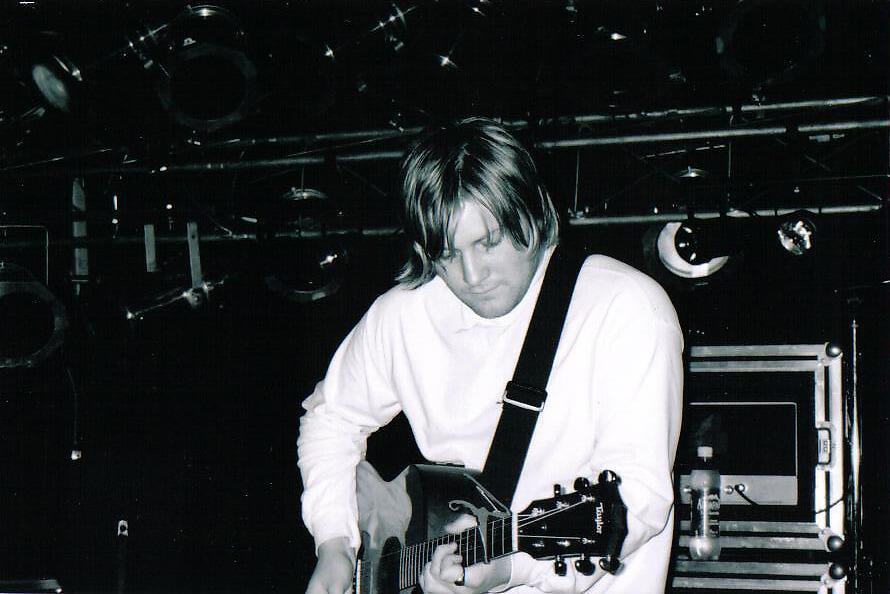 Phil Marshall