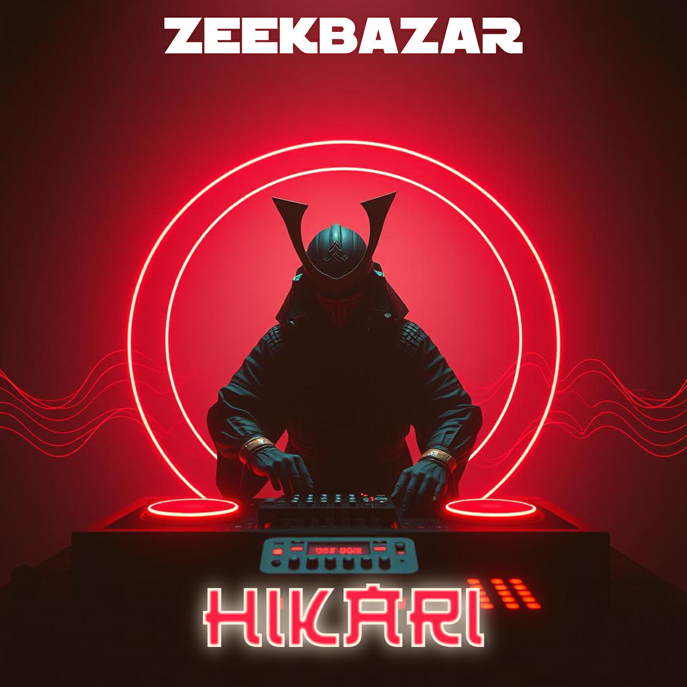 Постер альбома Hikari