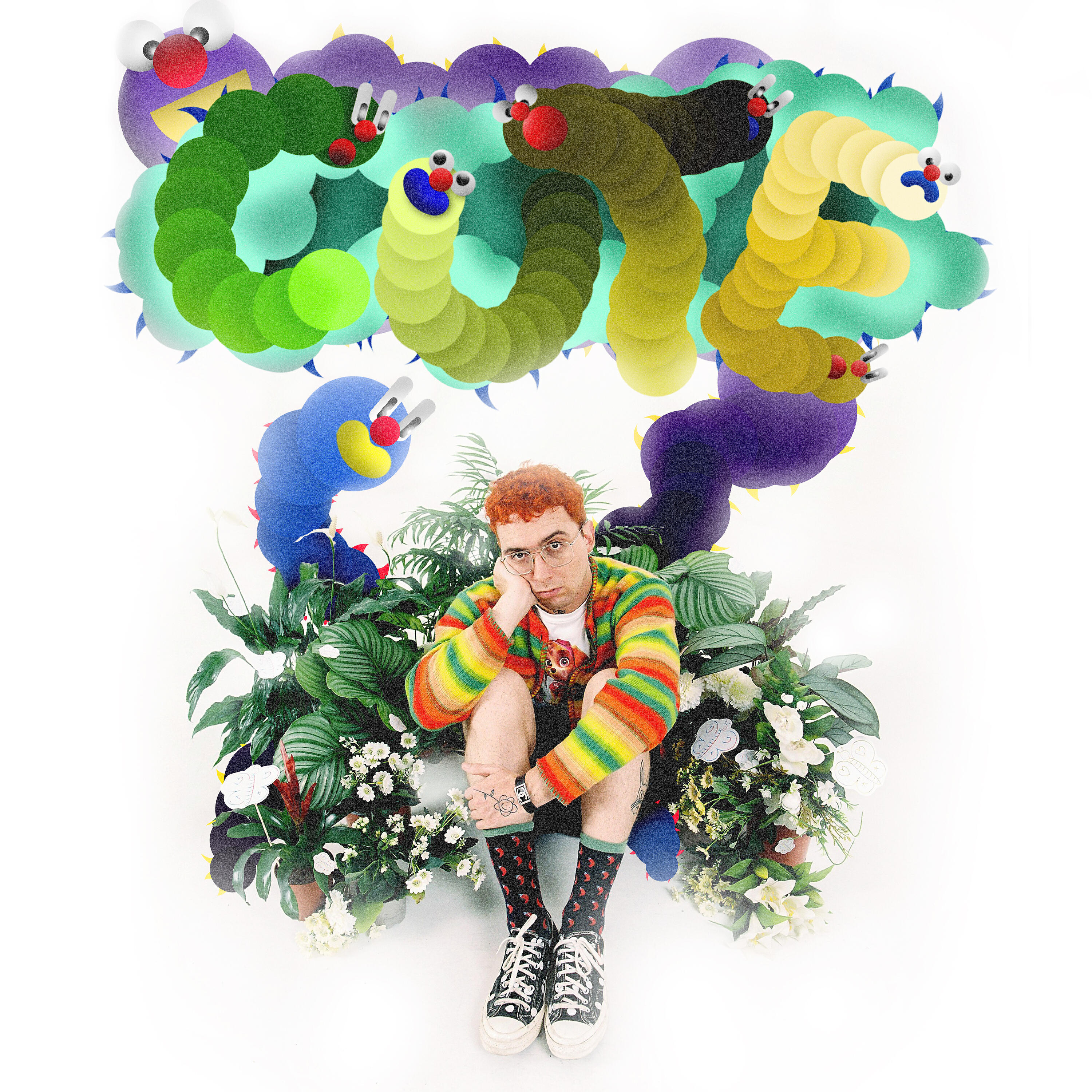 Релиз CUTE