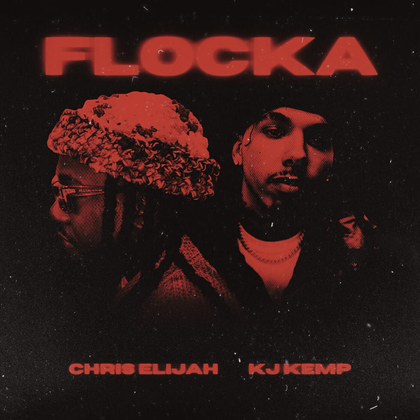 Релиз Flocka