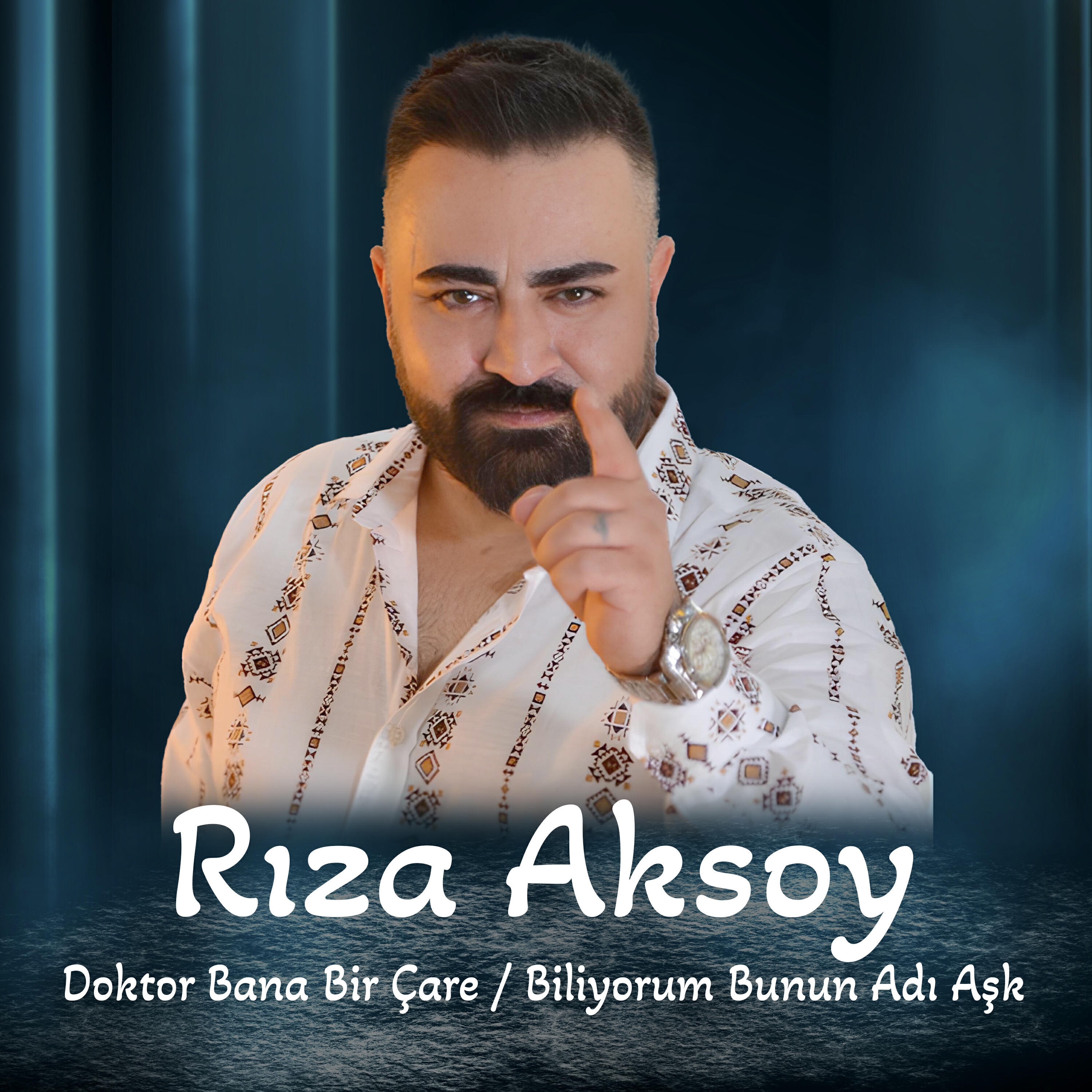 Релиз Doktor Bana Bir Çare / Biliyorum Bunun Adı Aşk