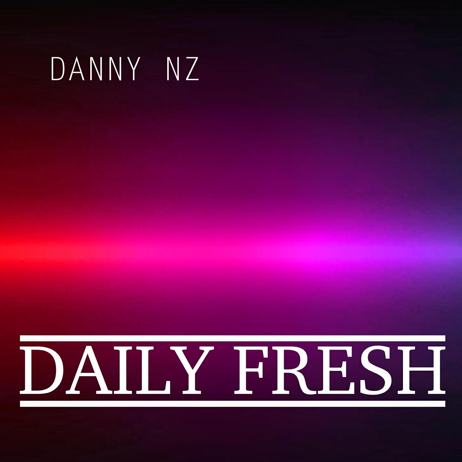 Релиз Daily Fresh