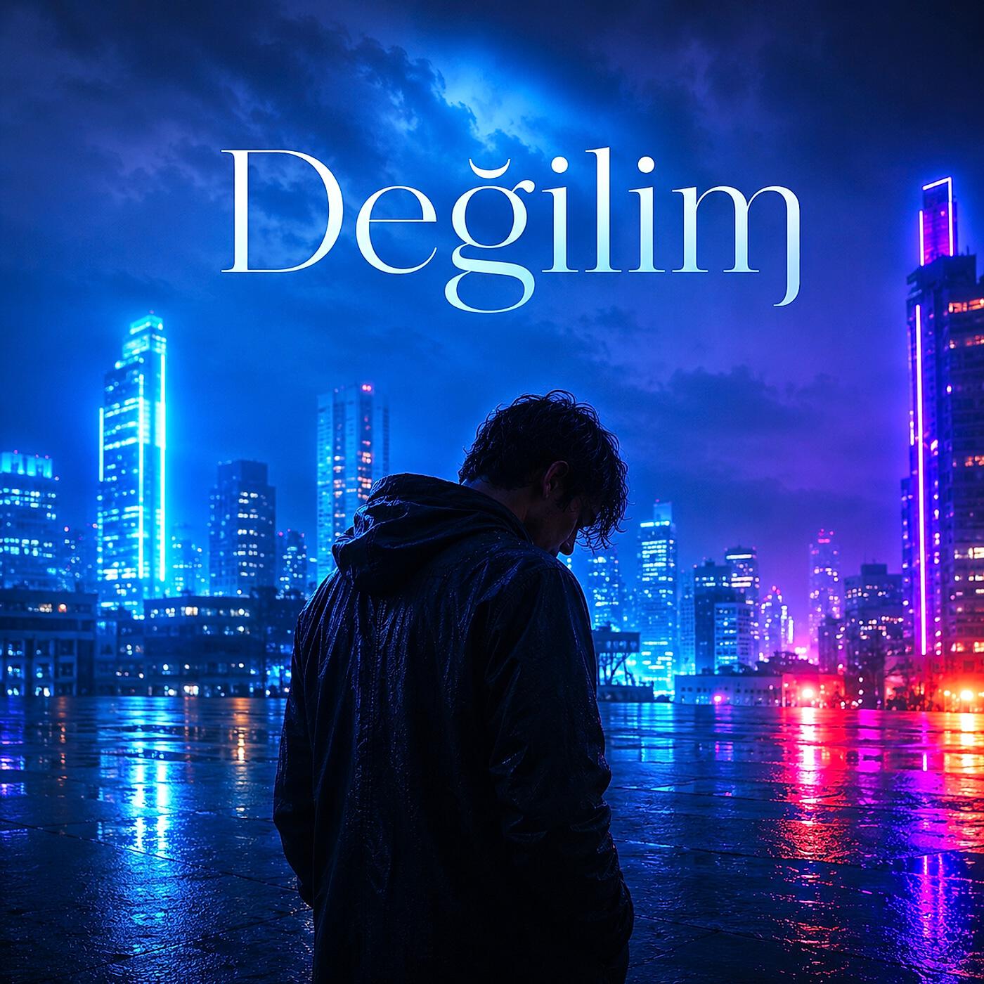 Релиз Değilim
