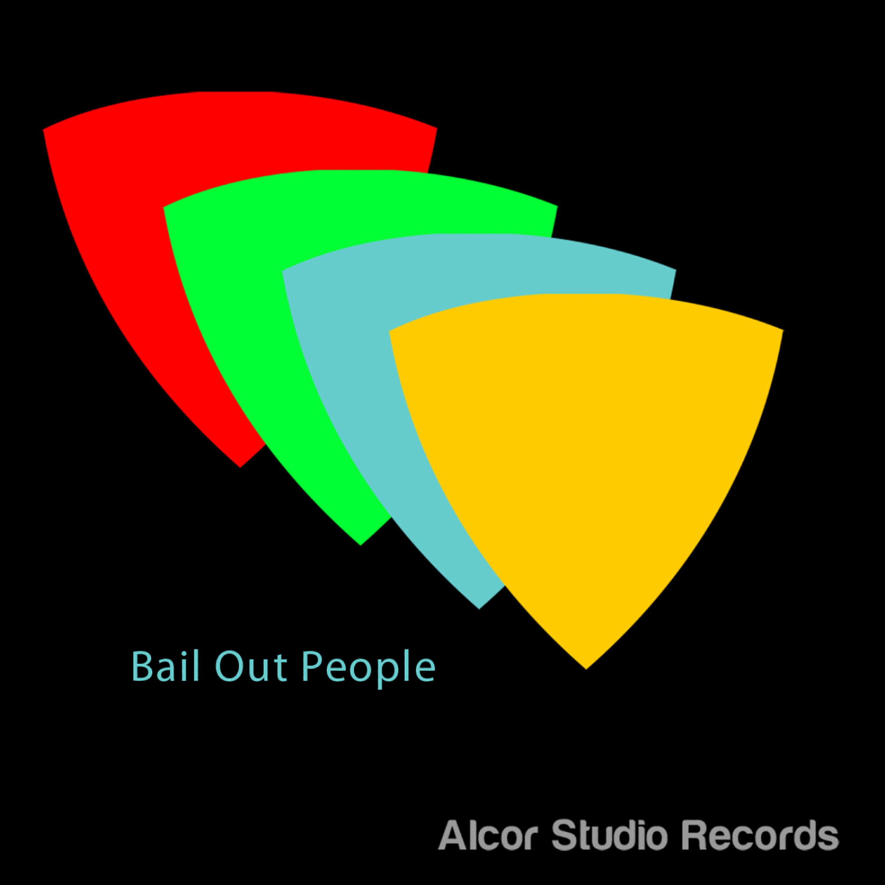 Релиз Bail Out People