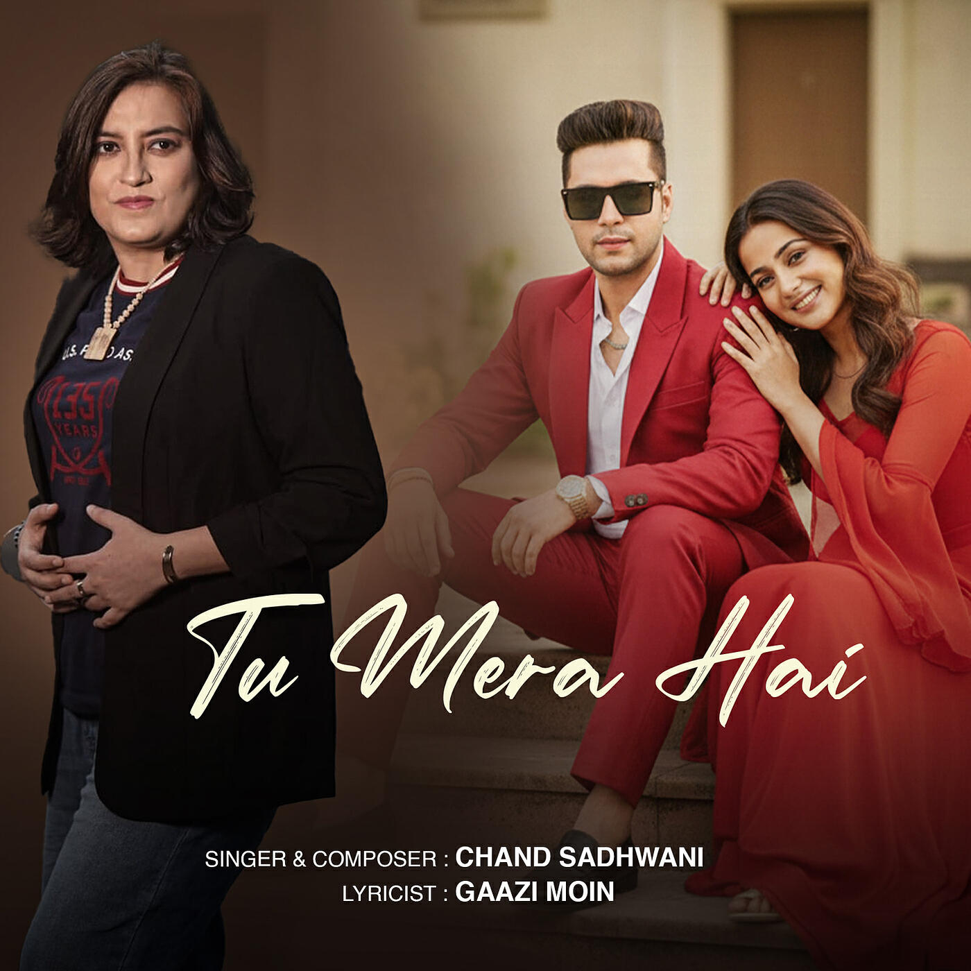 Релиз Tu Mera Hai