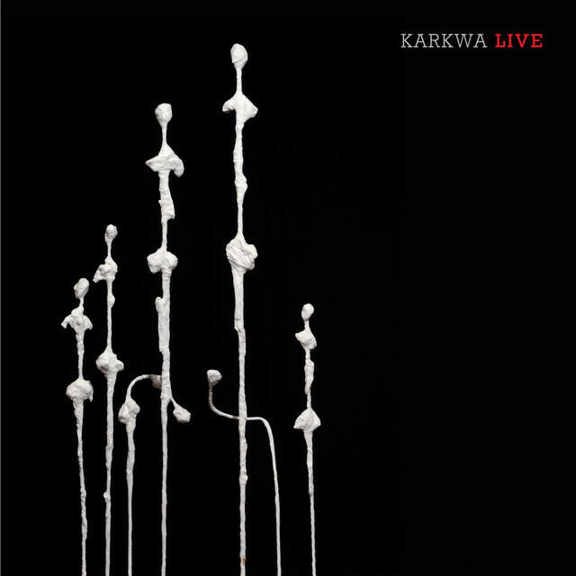Релиз Karkwa Live