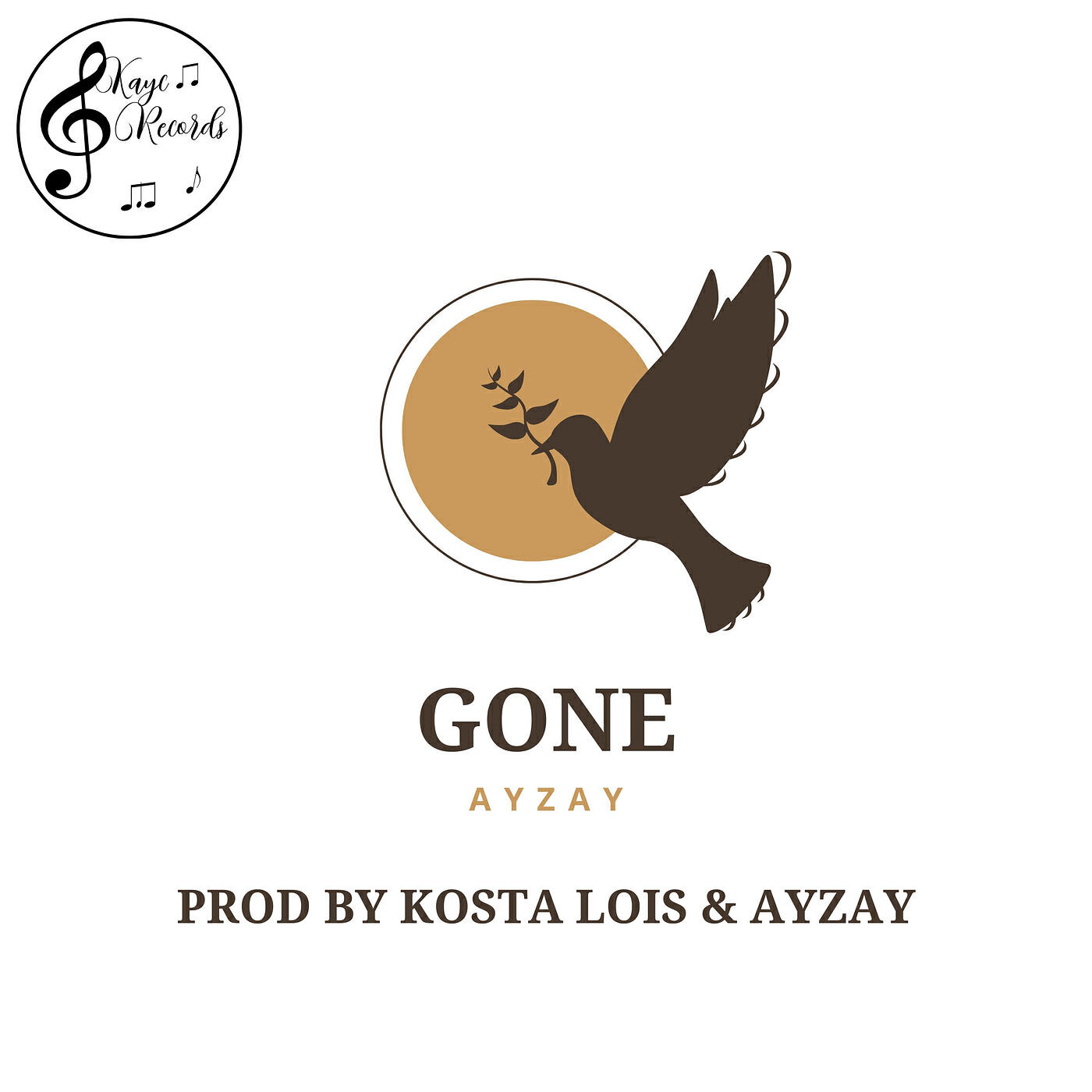 Релиз Gone