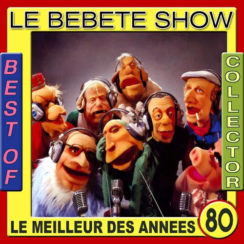 Релиз Best of Bébête Show Collector