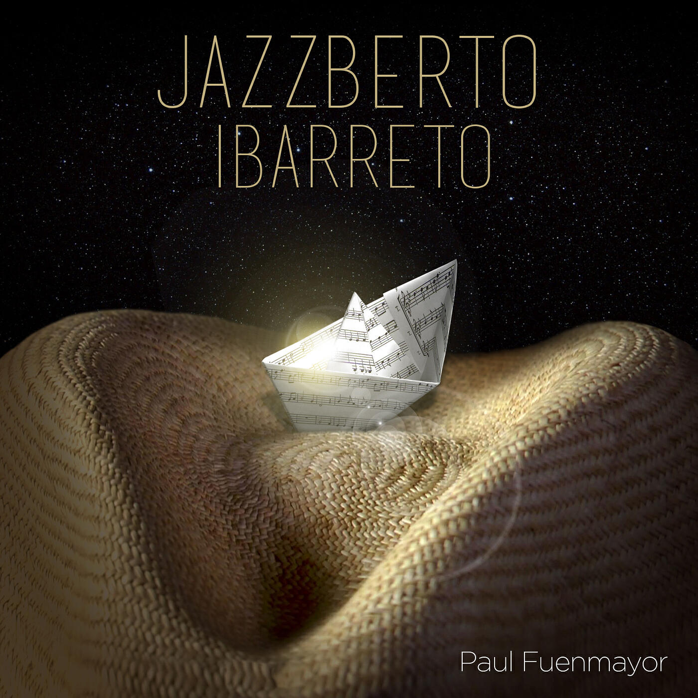 Релиз Jazzberto Ibarreto