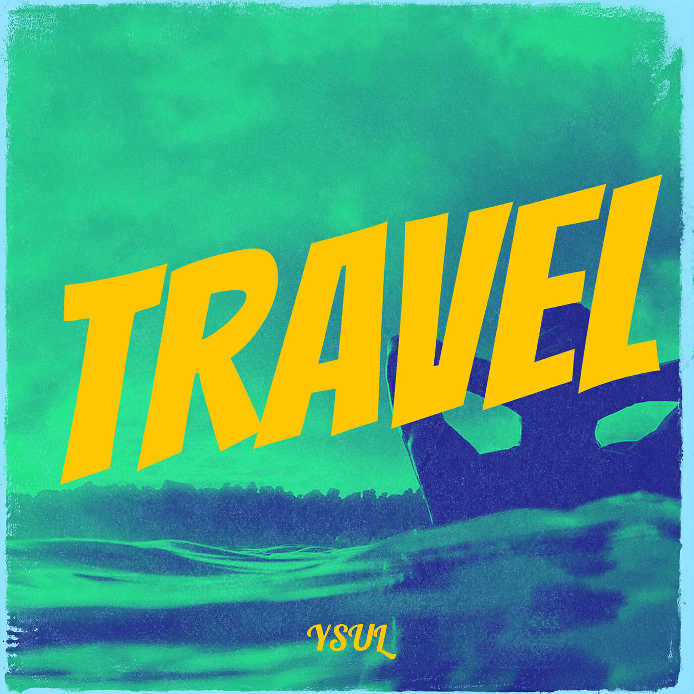 Релиз Travel