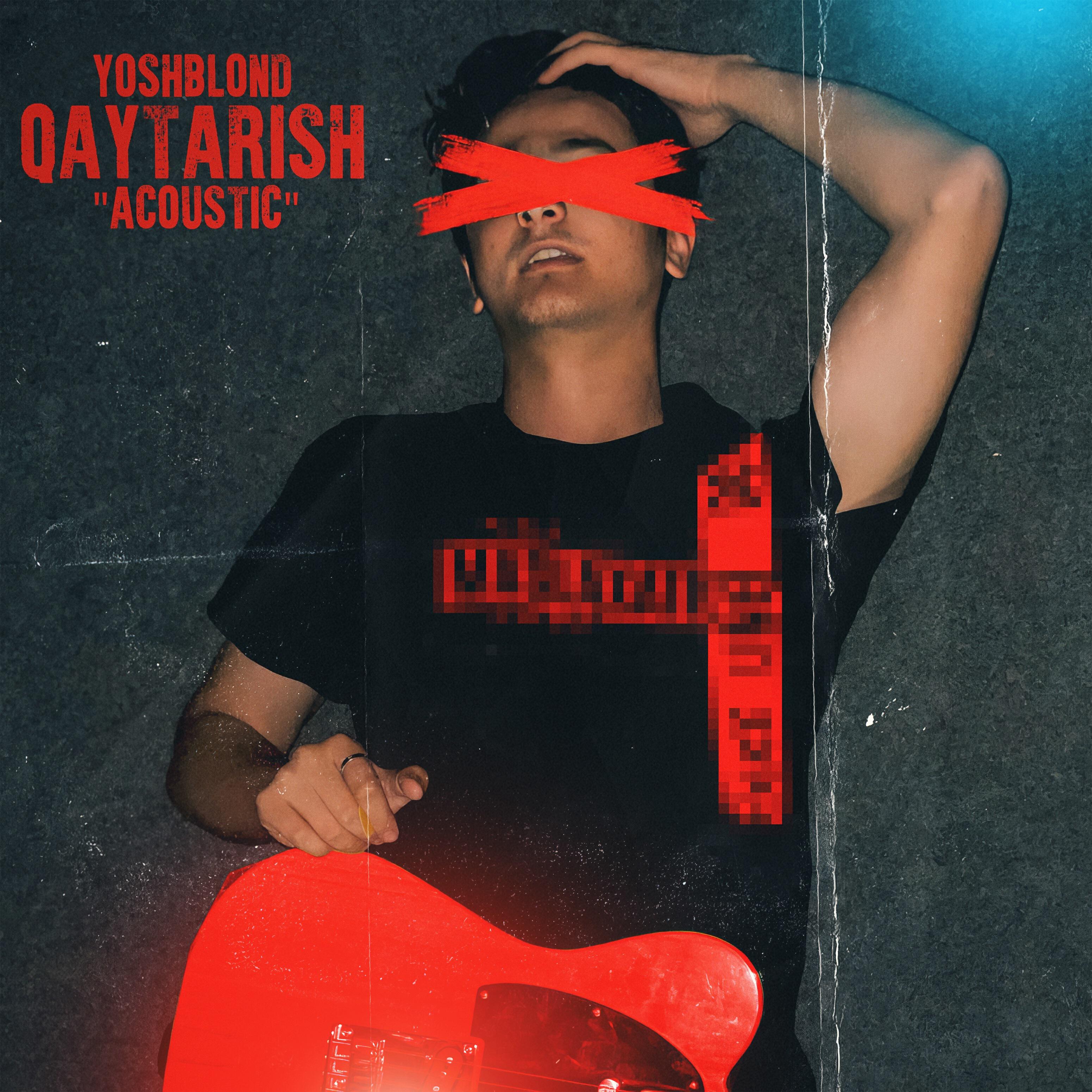 Релиз Qaytarish (Acoustic)