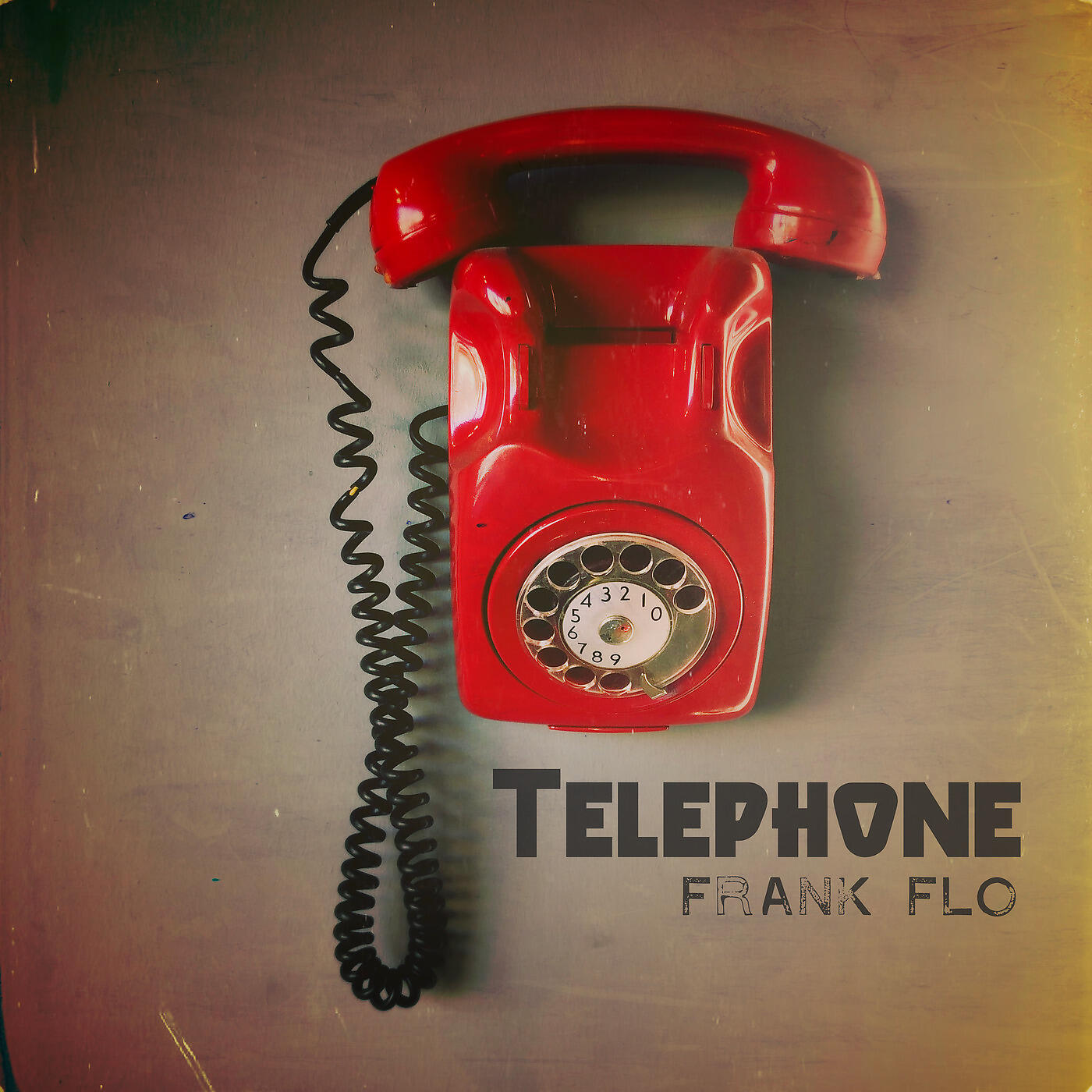 Релиз Telephone