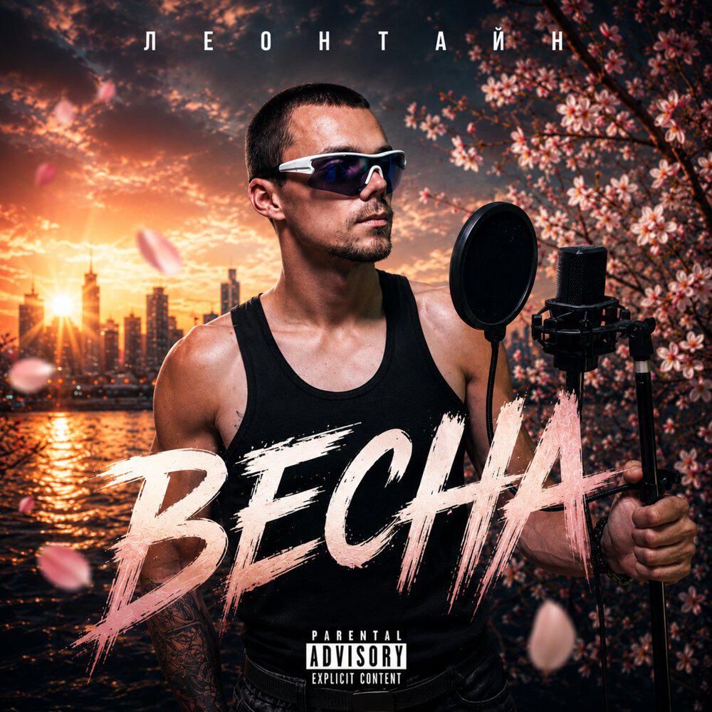 Трек Весна