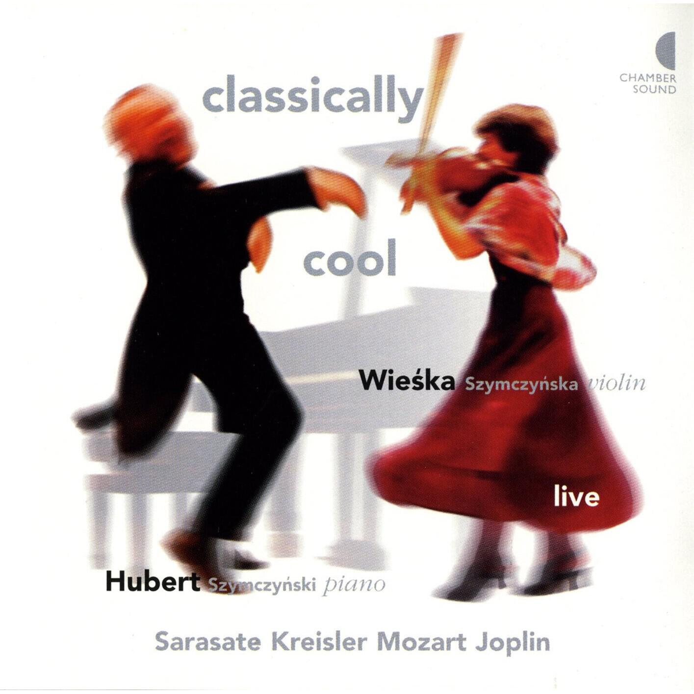 Релиз Classically Cool