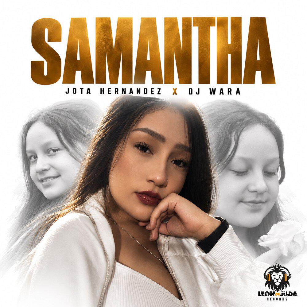 Релиз Samantha