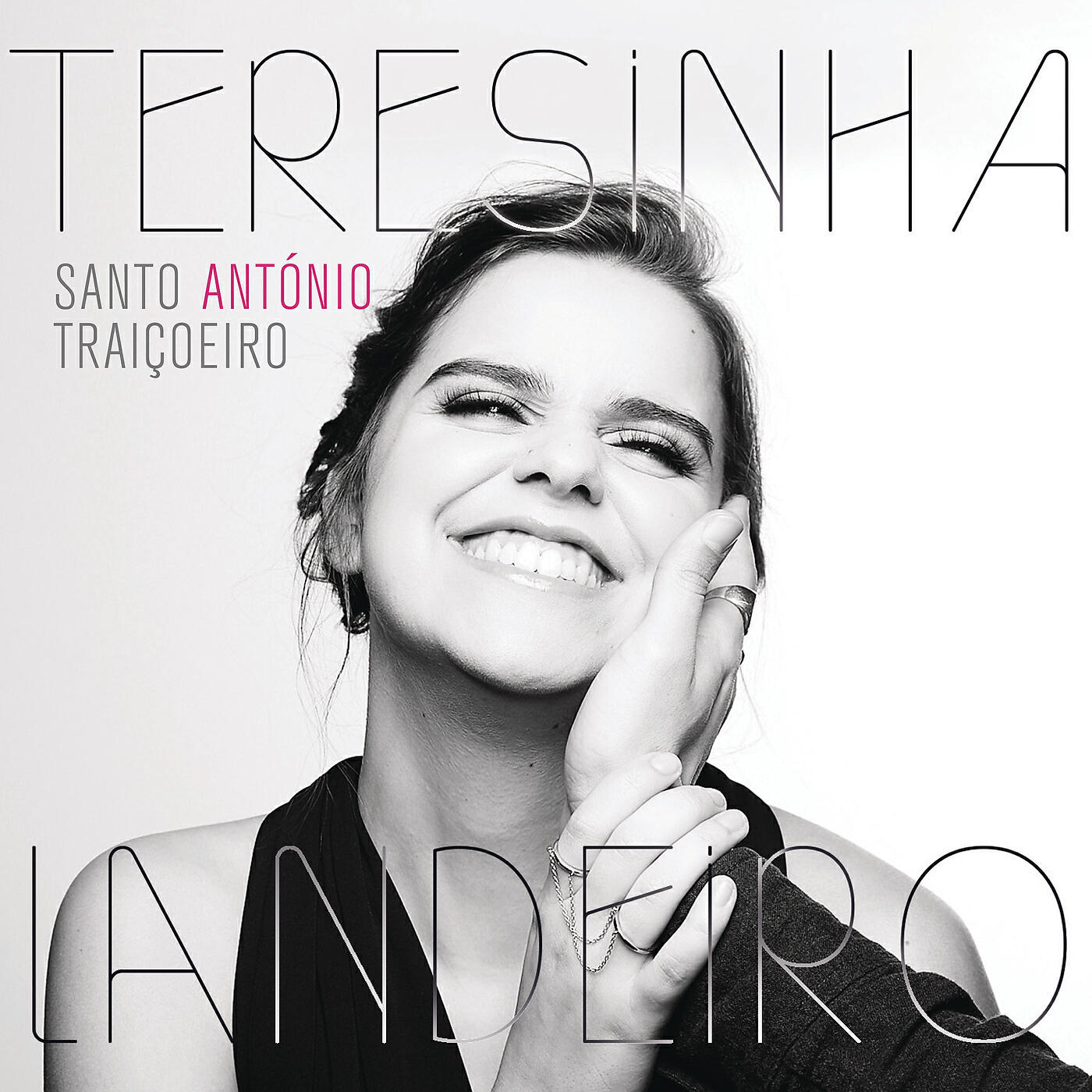 Релиз Santo António Traiçoeiro (Fado Fininho)