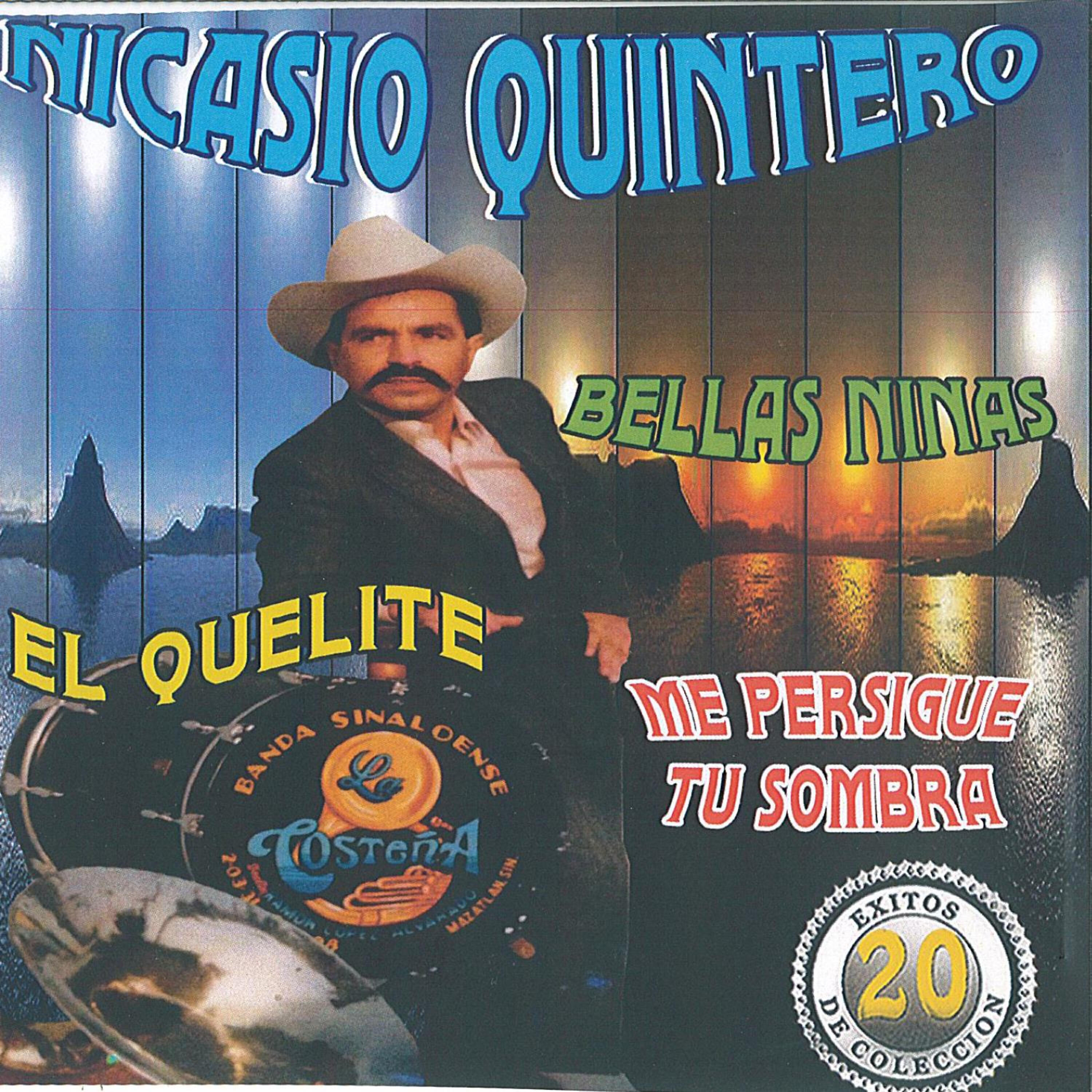 Релиз 20 Exitos de Coleccion
