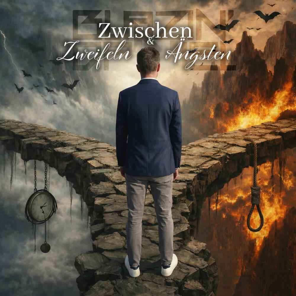 Релиз Zwischen Zweifeln und Ängsten