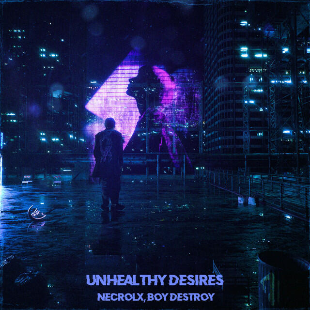 Постер альбома Unhealthy Desires