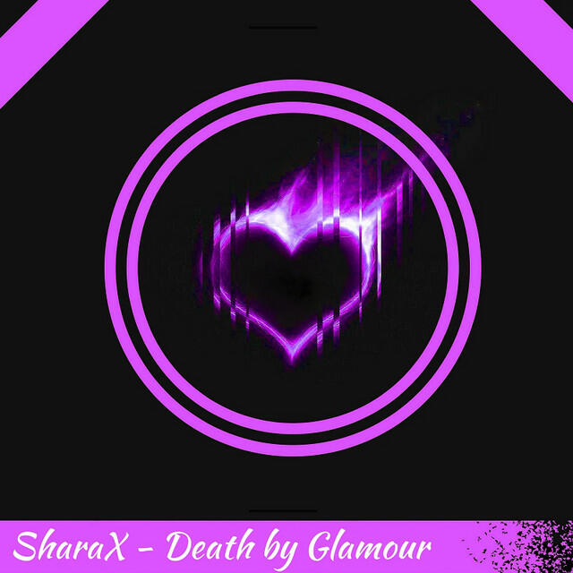 Релиз Death by Glamour (Undertale Remix)
