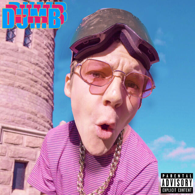 Релиз I'm Dumb