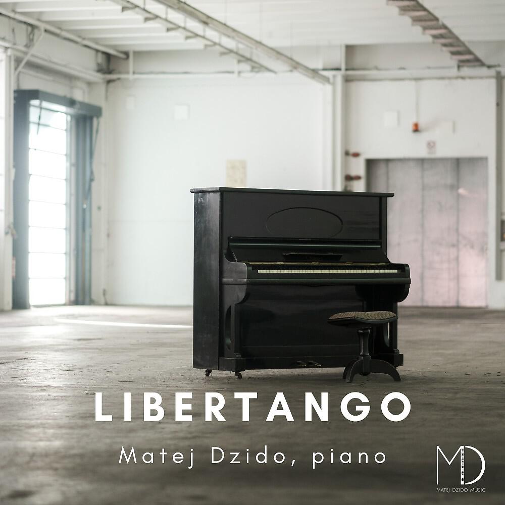 Релиз Libertango