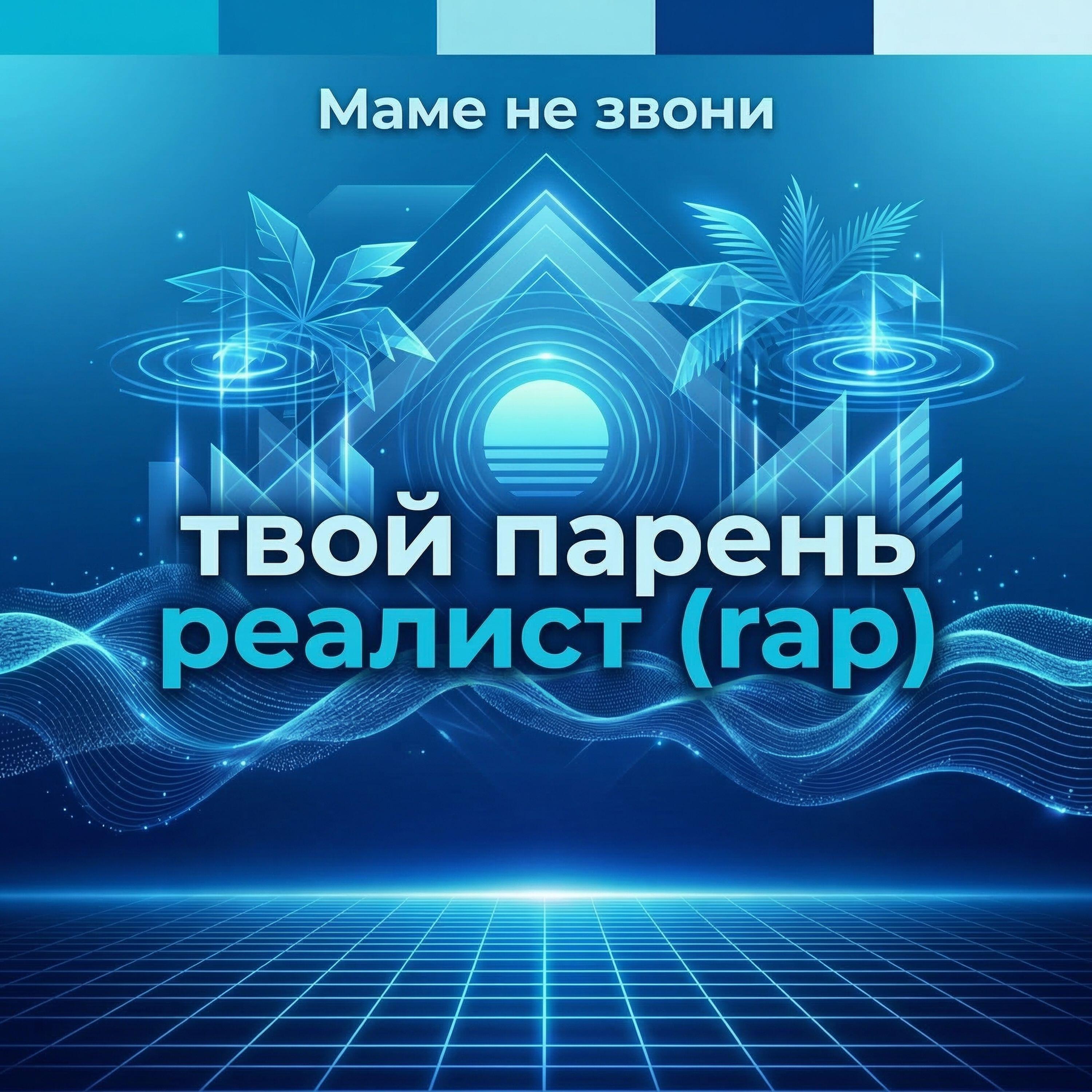 Маме не звони