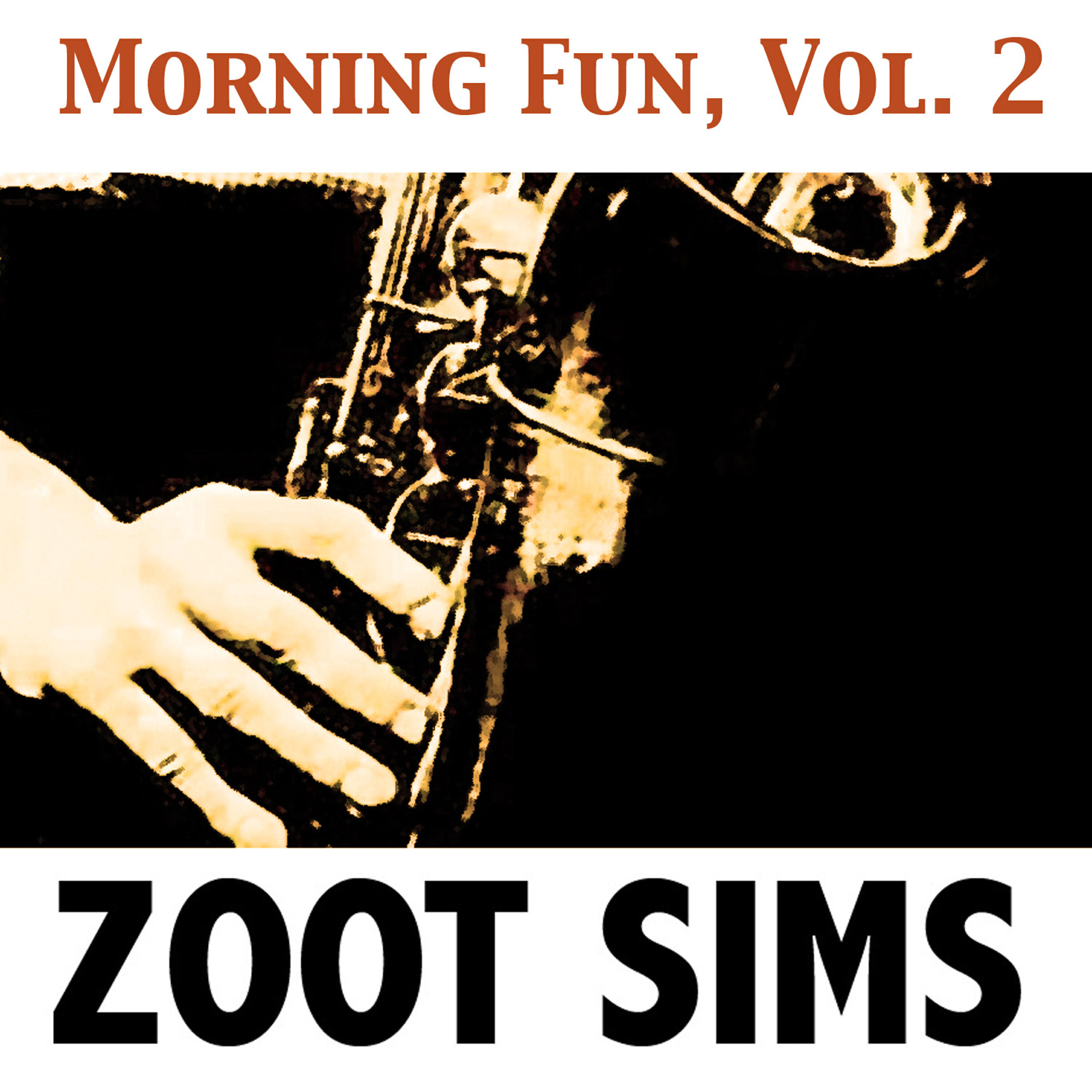 Релиз Morning Fun, Vol. 2