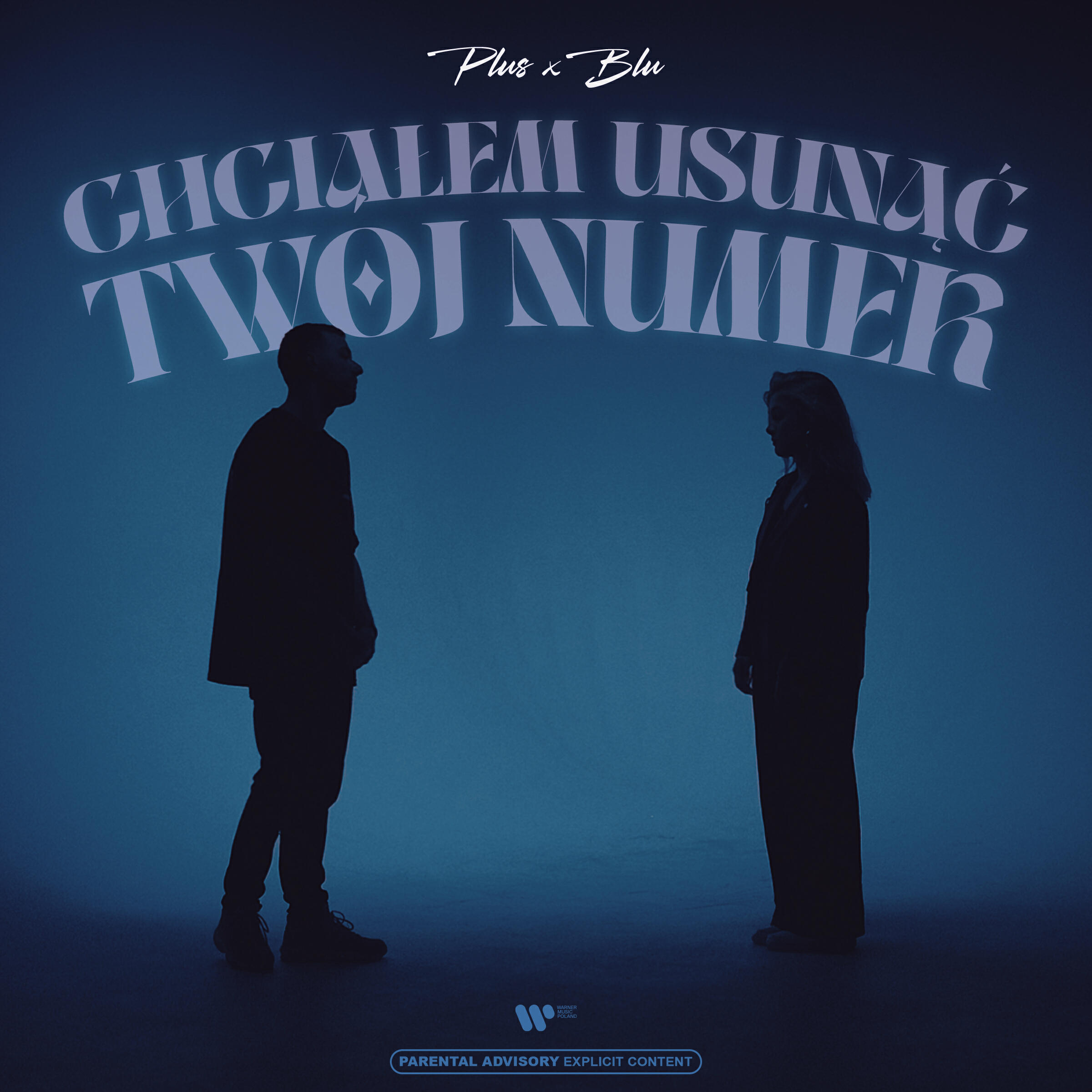 Релиз Chciałem Usunąć Twój Numer