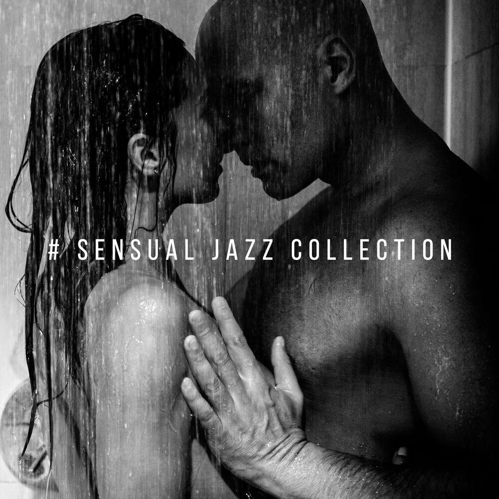 Релиз # Sensual Jazz Collection: Shades of Tantric Love, Music for Lovers, Luxury Hotel