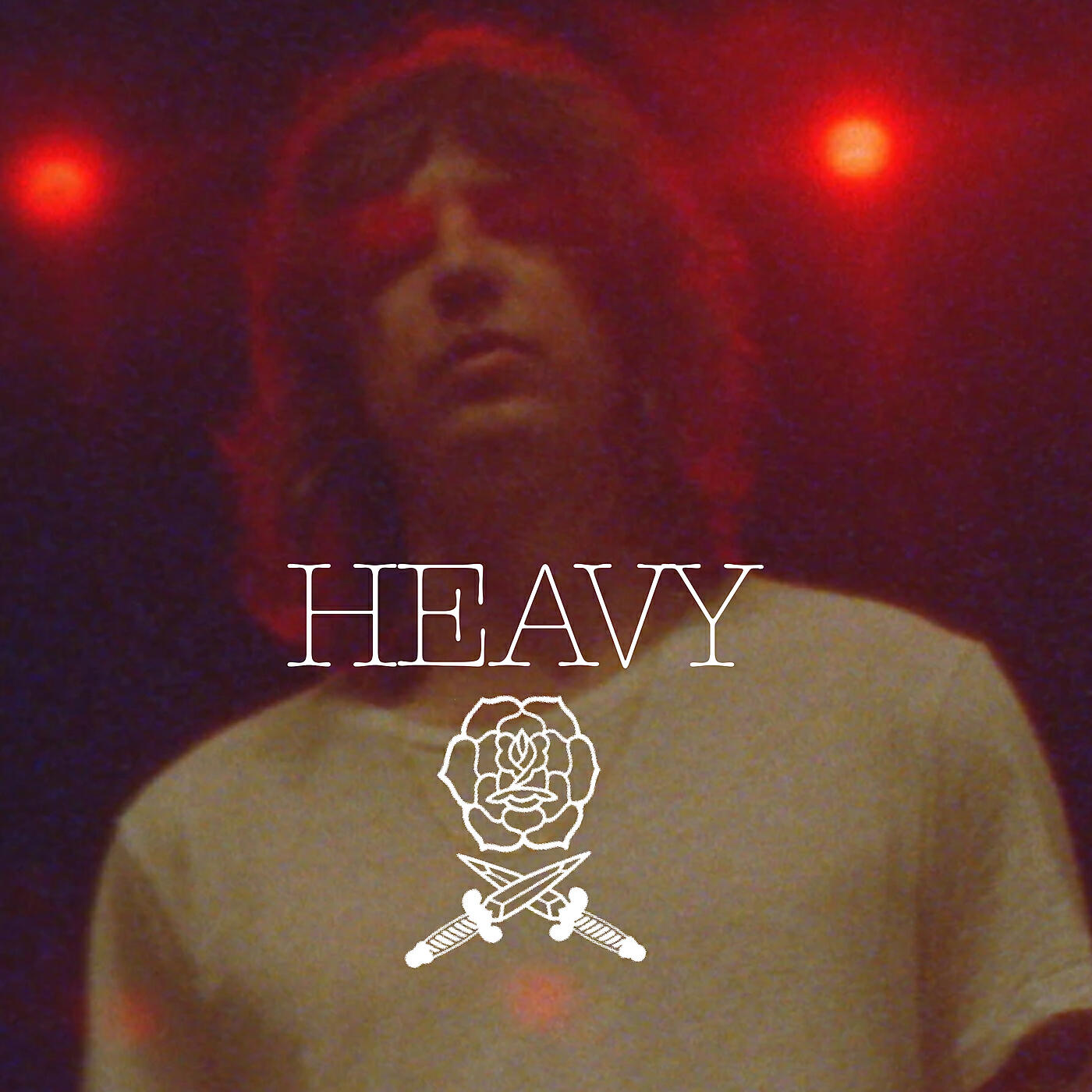 Релиз Heavy