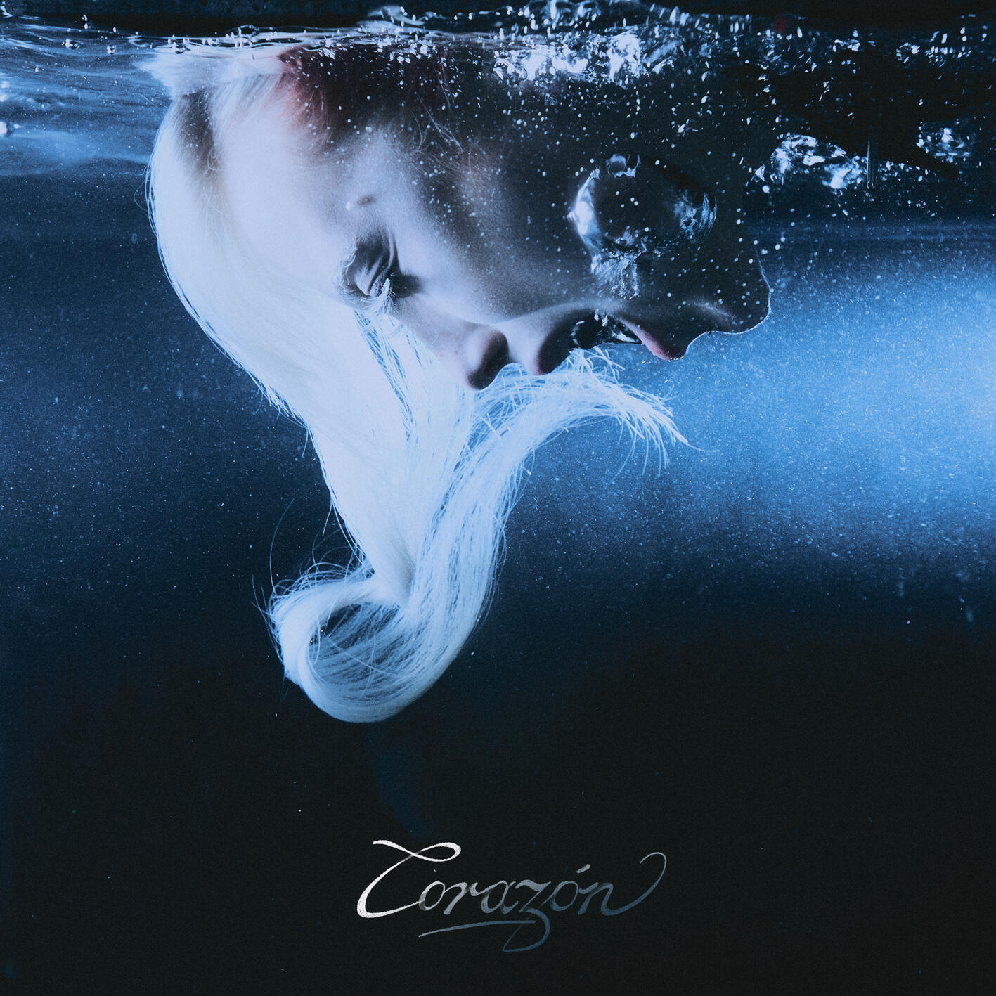 Релиз Corazón