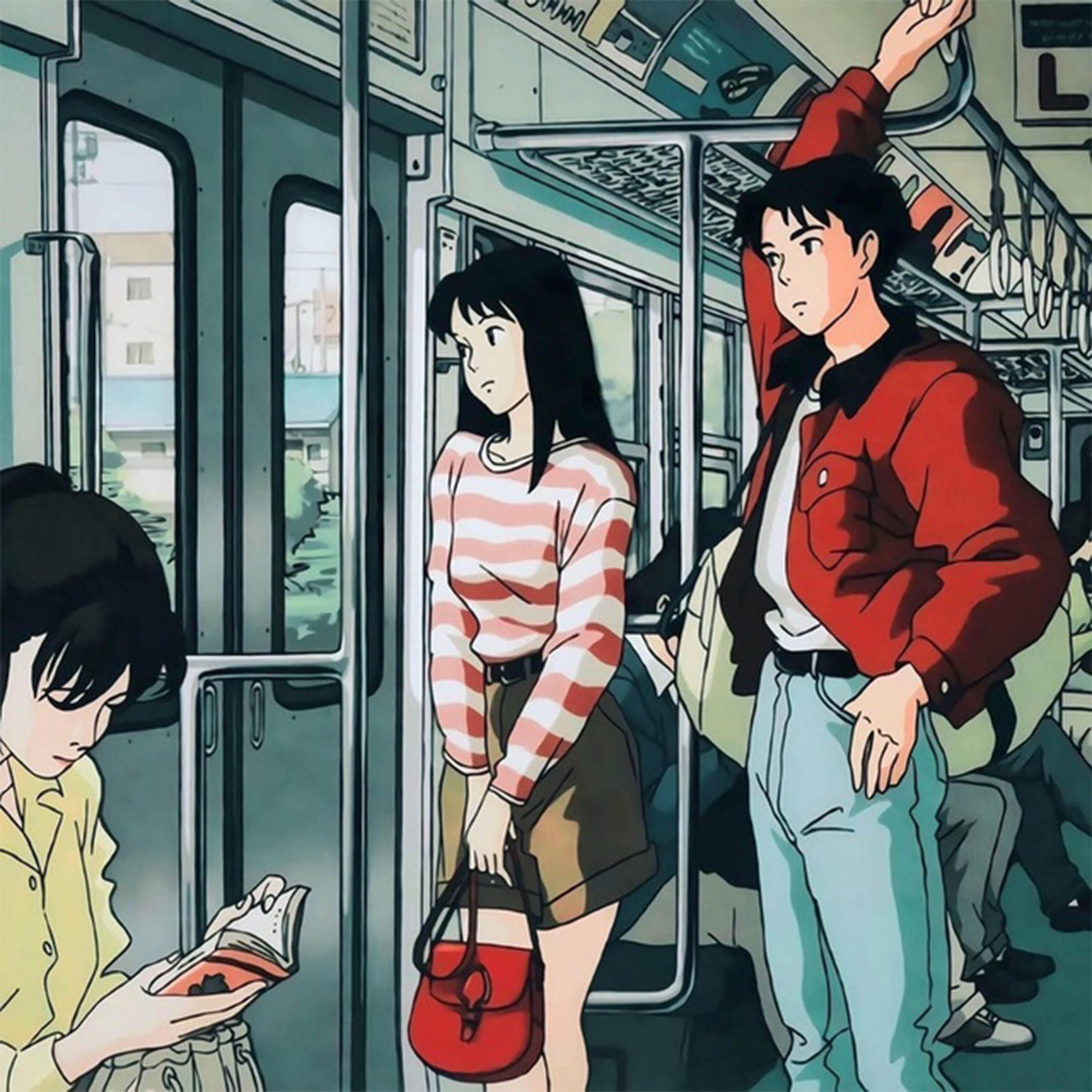 Постер альбома Chill Lo-Fi Hip-Hop Beat. Фоновая LoFi Музыка для Работы, Учебы, Продуктивности, Медитации, Концентрации, Спокойствия и Релакса
