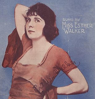 Esther Walker