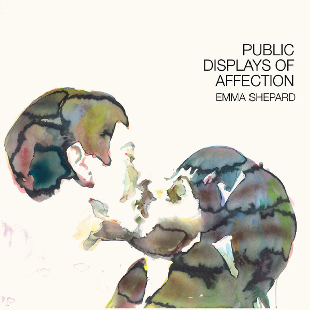 Релиз Public Displays of Affection