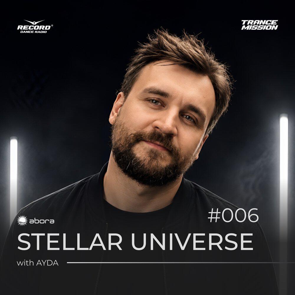 Релиз Stellar Universe Episode 006